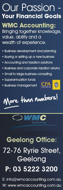 WMC Accounting