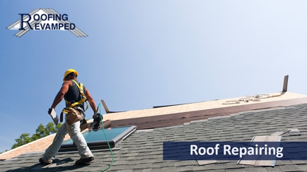 Roofing Revamped Hero Image