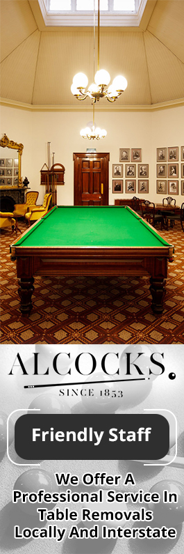 Alcocks