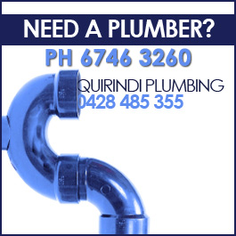 Quirindi Plumbing