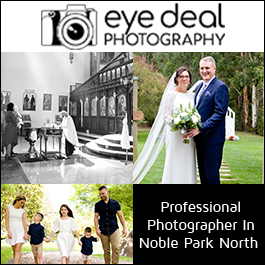 Eye Deal Photography