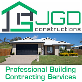 JGD Constructions