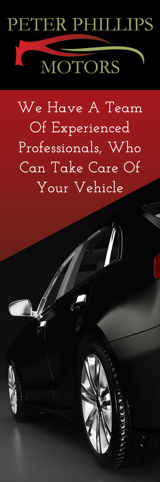 Peter Phillips Motors