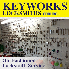 Keyworks Locksmiths