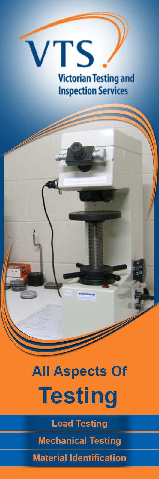 Victorian Testing & Inspection Services