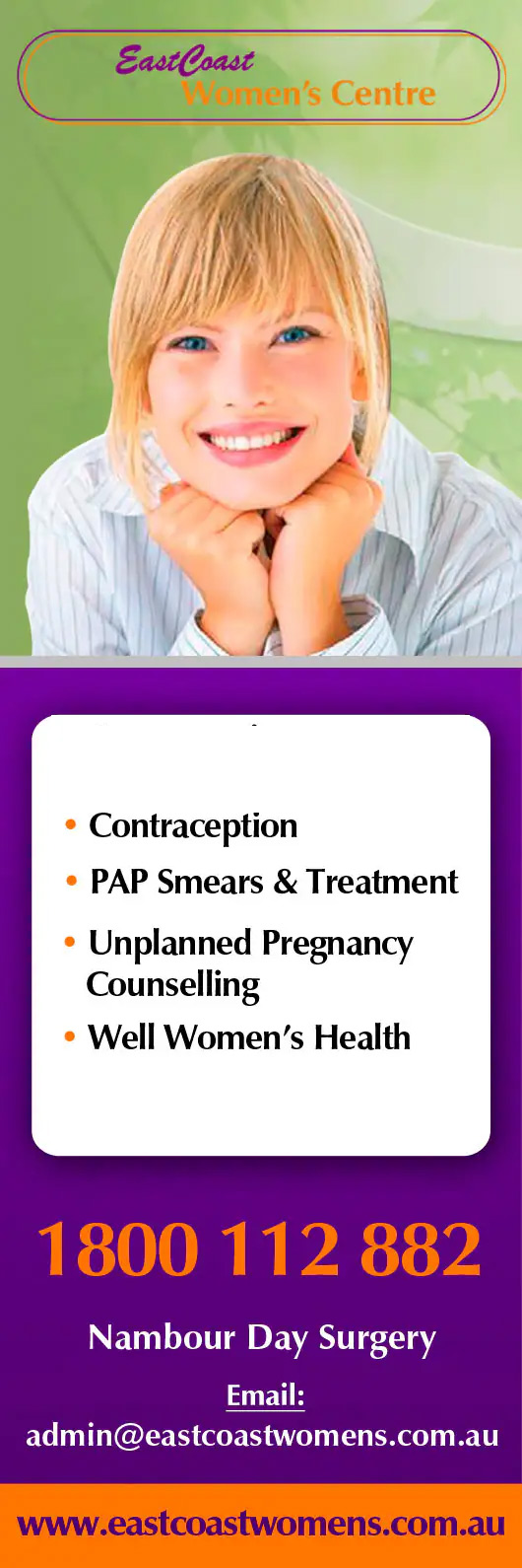Nambour Day Surgery PTY LTD