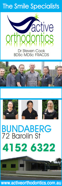 Active Orthodontics