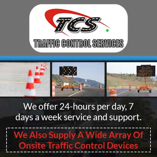 Traffic Control Services