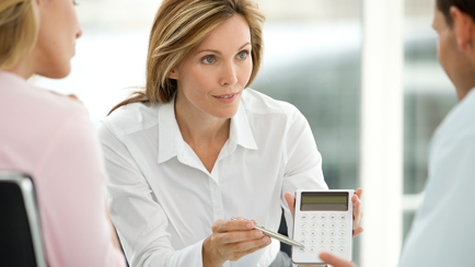 Cook & Cook Accountants Hero Image