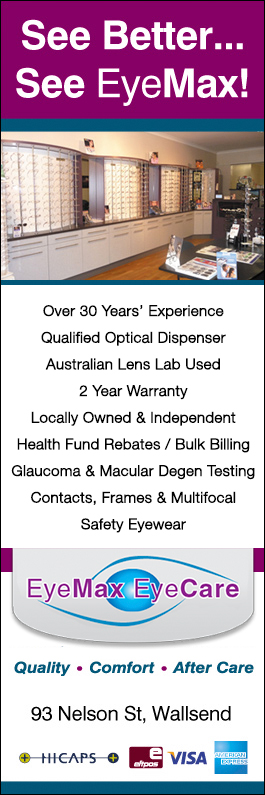 Eyemax Eye Care