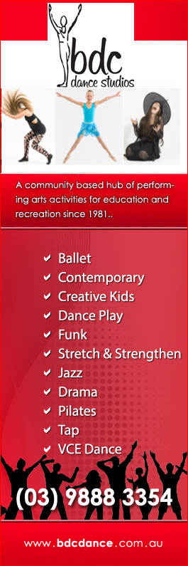 BDC Dance