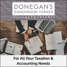 Donegan's Edmondson Turner Accountants
