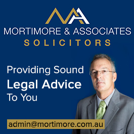 Mortimore & Associates