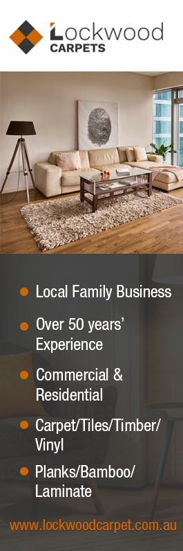 Lockwood Carpets