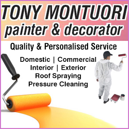 Tony Montuori