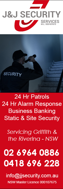 J & J Security