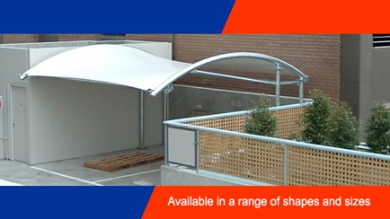 Custom Shade Solutions Hero Image