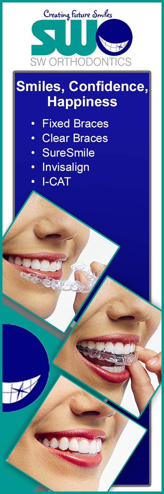SW Orthodontics