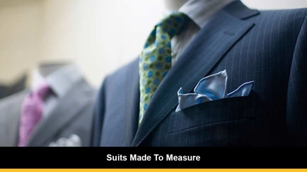 Stuart Suit Specialist Hero Image