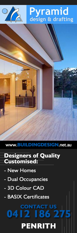 Pyramid Design & Drafting