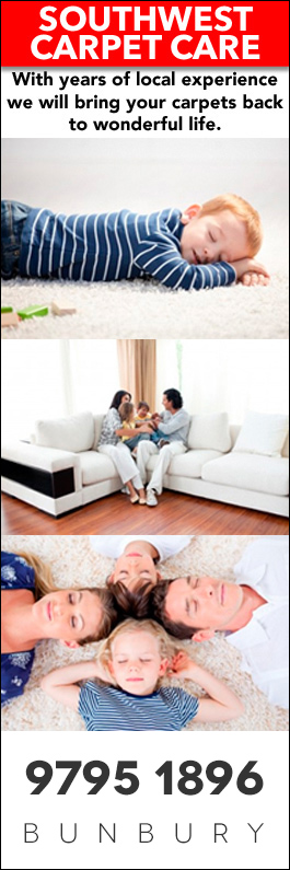 Southwest Carpet Care