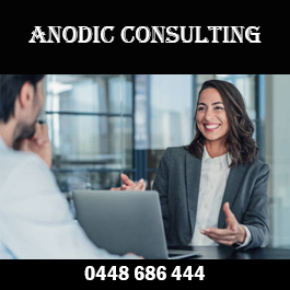 Anodic Consulting