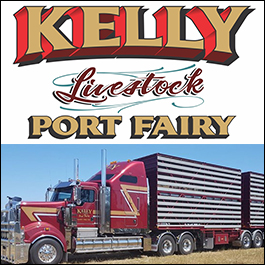 Kelly Livestock Pty Ltd