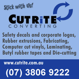 Cutrite Converting