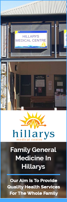 Hillarys Medical Centre