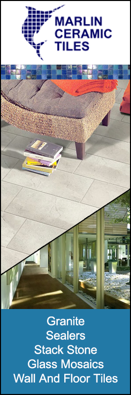 Marlin Tiles