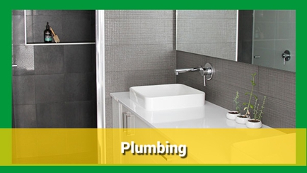 Aussie Plumbing Services Hero Image