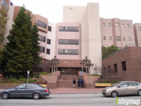 california pacific medical center