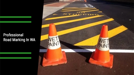 Statewide Line Marking Hero Image