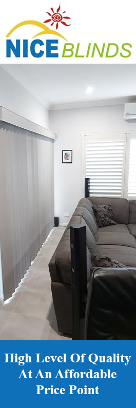 Nice Blinds