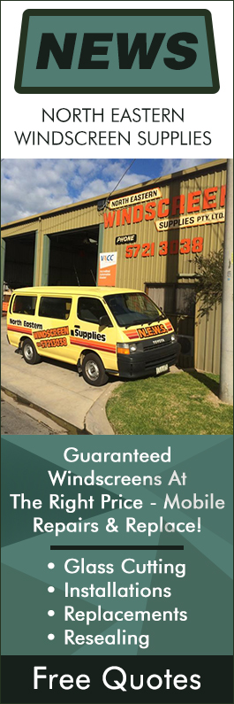 North Eastern Windscreen Supplies