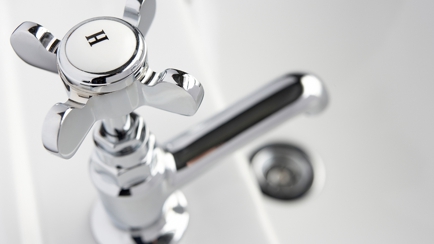 Palmer's Plumbing Hero Image
