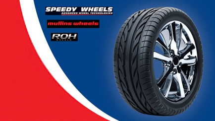 Tyrepower Bundall Hero Image