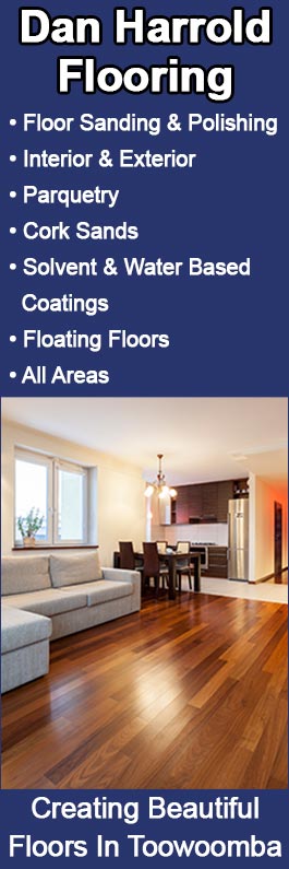 Dan Harrold Flooring