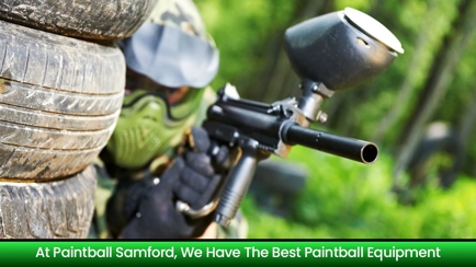 Paintball Australia Pty Ltd Hero Image