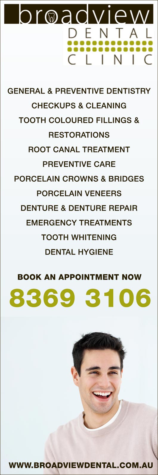 Broadview Dental Clinic