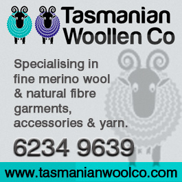 Salamanca Wool Shop