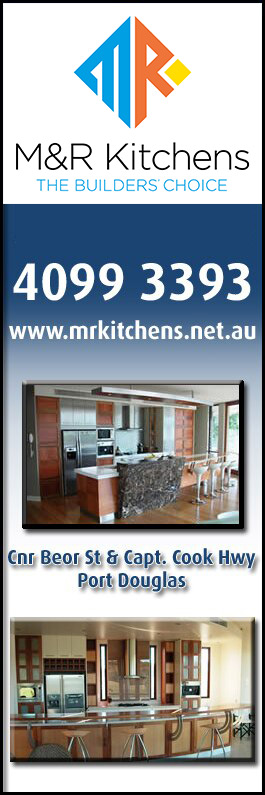 M & R Kitchens