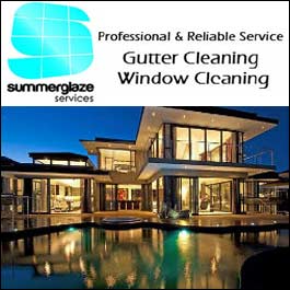 Summerglaze