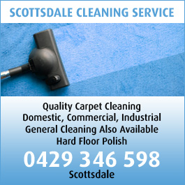 Scottsdale Cleaning Service