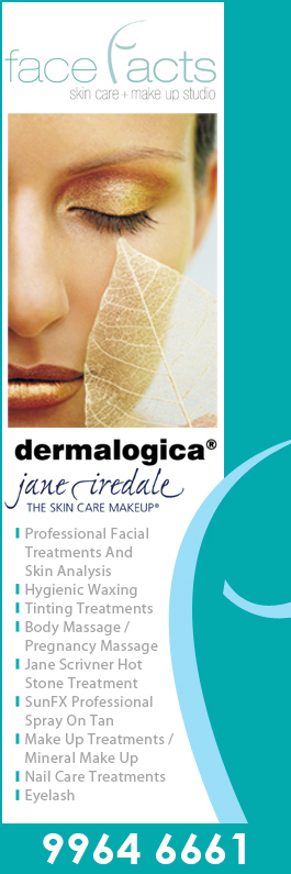 Face Facts Skin Care & Make Up Studio