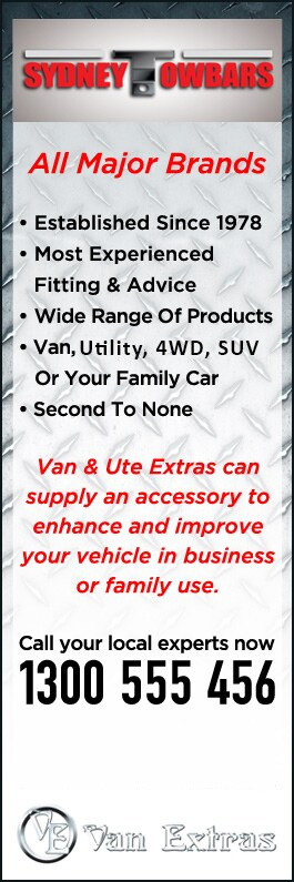 Sydney Towbars