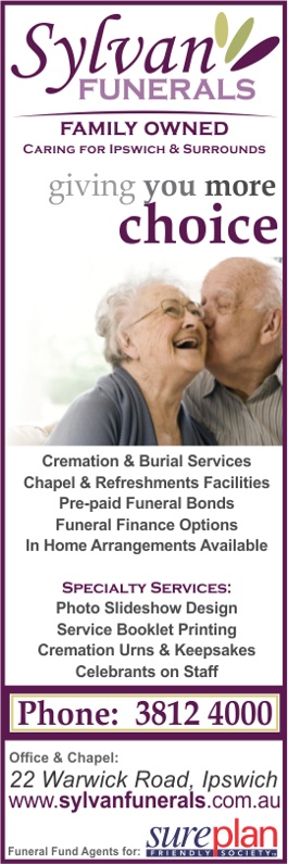 Sylvan Funerals