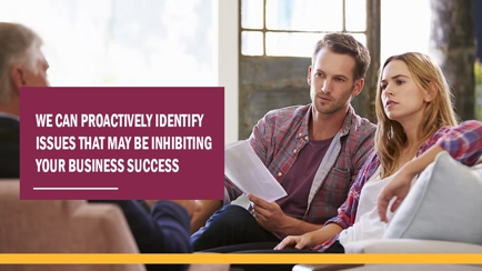 Evans Edwards Accountants Auditors Business Advisors Hero Image