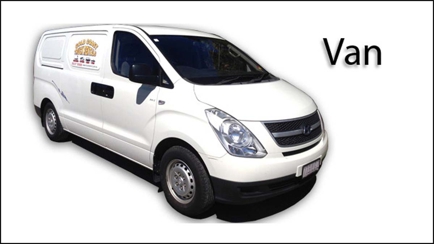 Gold Coast Truck Rentals Hero Image
