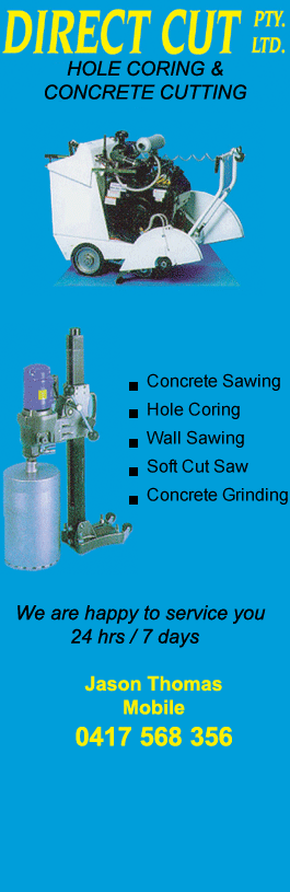 Direct Cut Pty Ltd
